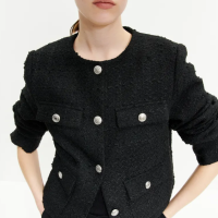 H&M jakne od bouclea