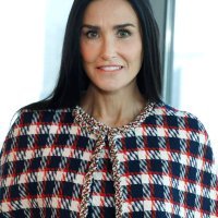 Demi Moore