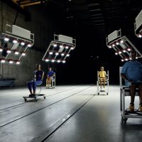 Ženske lutke za testiranje sudara