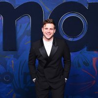 Leo Woodall