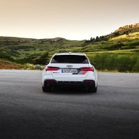 Audi RS 6 Avant GT