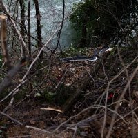 Iz rijeke Bregave izvučen automobil i tijelo mladića