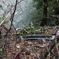 Iz rijeke Bregave izvučen automobil i tijelo mladića