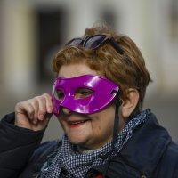 Prosvjed za prava beskućnika