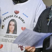 Prosvjed za prava beskućnika