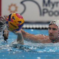 Francuska - Mađarska, SP vaterpolo, četvrtfinale, 13.2.204.