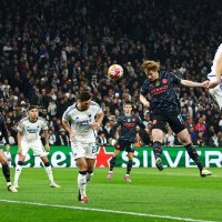 Kopenhagen - Manchester City, Liga prvaka, 13.2.2024.