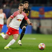 Red Bull Leipzig - Real Madrid, Liga prvaka, 13.2.2024.