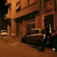 Prometna nesreća u Puli