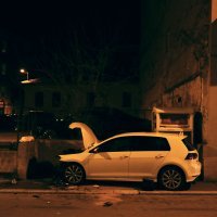 Prometna nesreća u Puli