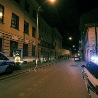 Prometna nesreća u Puli