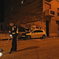 Prometna nesreća u Puli