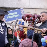 Miro Bulj, gradonačelnik Sinja