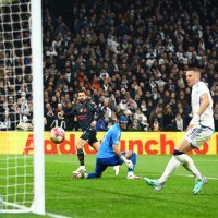 Kopenhagen - Manchester City, Liga prvaka, 13.2.2024.