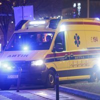 Velika policijska potjera u Zagrebu