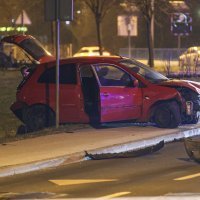 Velika policijska potjera u Zagrebu