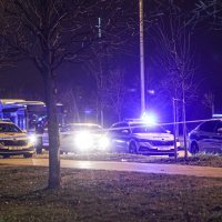 Velika policijska potjera u Zagrebu