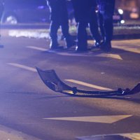 Velika policijska potjera u Zagrebu