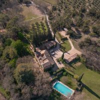 Kuća Amal i Georgea Clooneyja