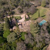 Kuća Amal i Georgea Clooneyja