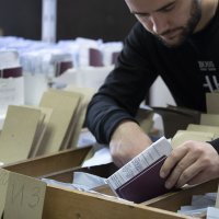 Promjena dokumenata u Sjevernoj Makedoniji