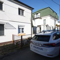 Očevid požara u Zagrebu