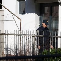 Očevid požara u Zagrebu