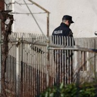 Očevid požara u Zagrebu