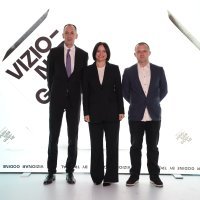 Siniša Đuranović, Mirela Hegediš Horvat i Nikola Sučec