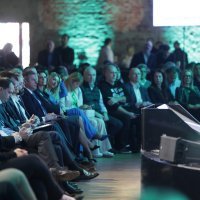 Konferencija Vizionar godine 2024.