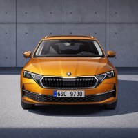 Škoda Octavia facelift