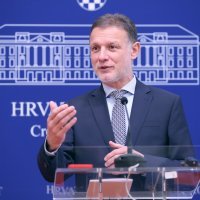 Gordan Jandroković o preseljenju Sabora