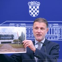 Gordan Jandroković o preseljenju Sabora