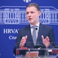 Gordan Jandroković o preseljenju Sabora