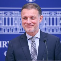 Gordan Jandroković o preseljenju Sabora