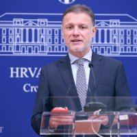 Gordan Jandroković o preseljenju Sabora