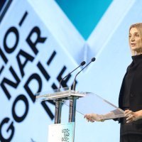 Dijana Suton, glavna urednica tportala