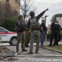 Raketiranje Izraela iz Libanona