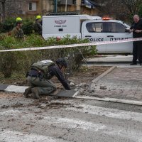 Raketiranje Izraela iz Libanona