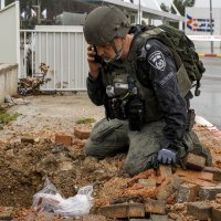 Raketiranje Izraela iz Libanona