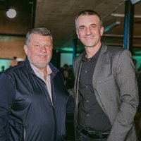 Ivica Blažičko i Krešimir Madunović