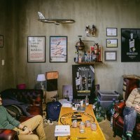 Tomislav Anadolac u razgovoru s Lukom Filipovićem