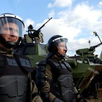 Smotra vojske Srbije