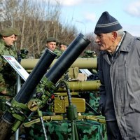 Smotra vojske Srbije