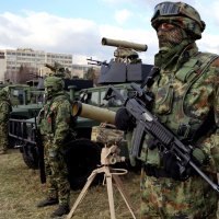 Smotra vojske Srbije