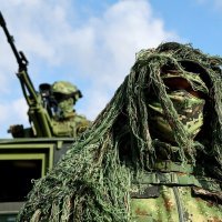 Smotra vojske Srbije