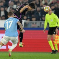 Lazio - Bayern
