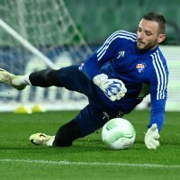 Dinamov trening u Sevilli