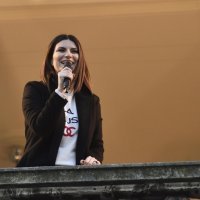 Laura Pausini