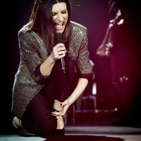 Laura Pausini